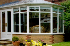 conservatories Tote Hill