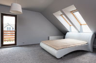 Tote Hill bedroom extensions